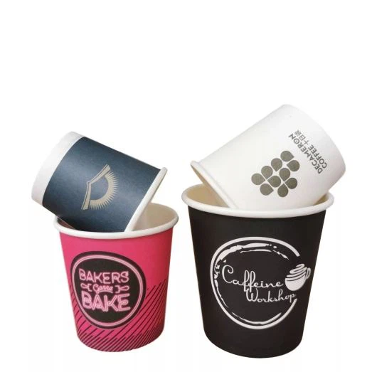 Paper Cups