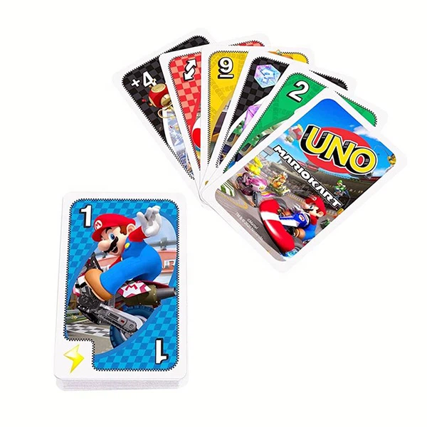 Board Game Cards