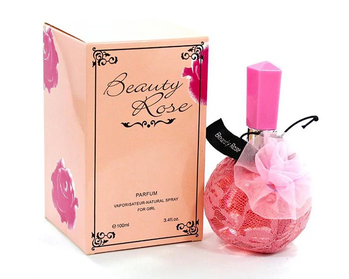 gift perfume box