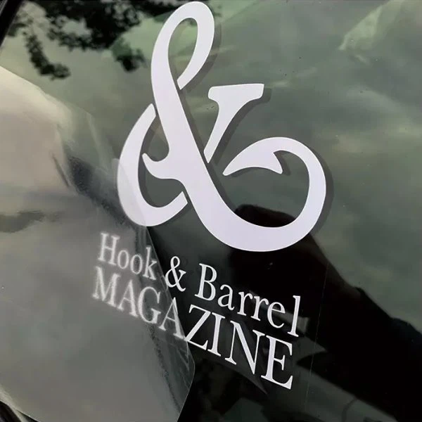 transfer decals for glass