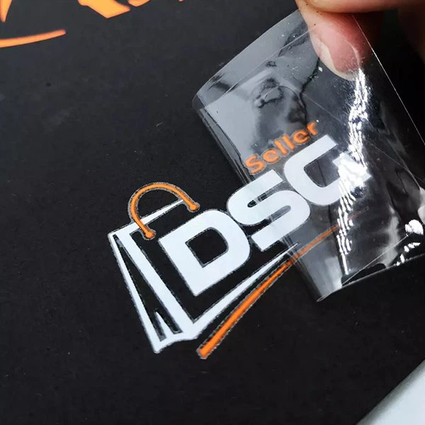 heat transfer decals