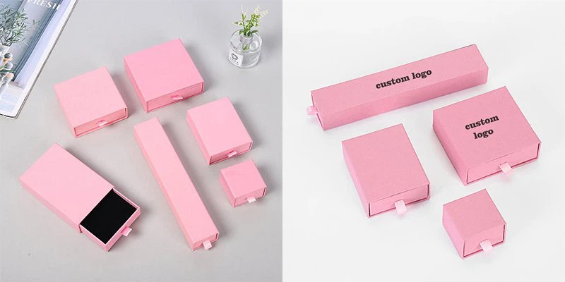 custom gift packaging boxes