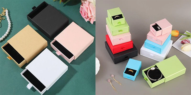 eco friendly gift packaging boxes