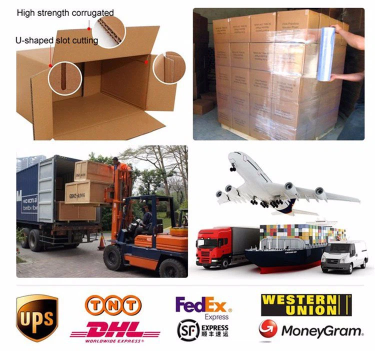 gift boxes packaging & shipping