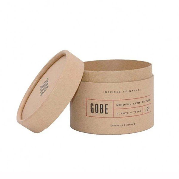 Custom Tube Packaging