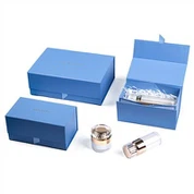 Сгъваема хартиена кутия