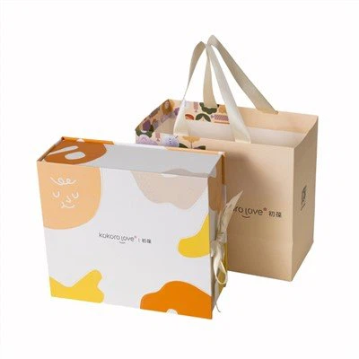 Подаръчна кутия за грижа за кожата