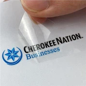 Трансферен стикер